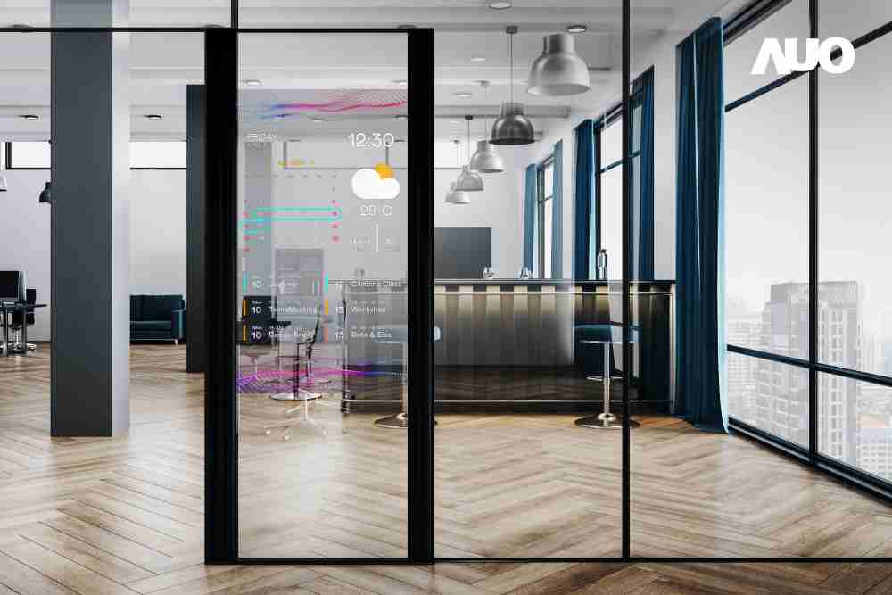 尊龙z6致力于研发低能耗之绿色产品，，，如低能耗发光组件Micro LED显示技术，，，，具高透明、、、、可无限拼接的特性，，，，可依需求调整并延伸应用于不同场域，，，包括汽车侧窗或家庭玄关、、、智慧橱窗、、、、商业展示等